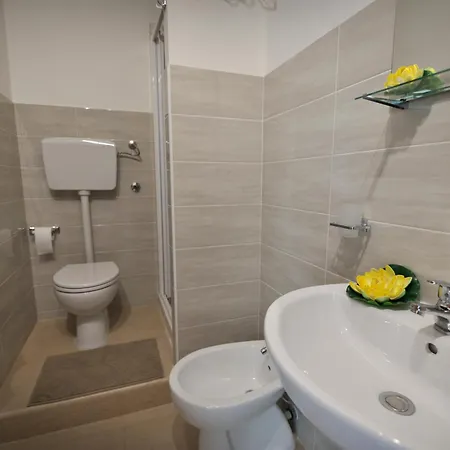 Apartment Caci Diadora Gela
