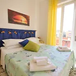 Caci Diadora Apartament Gela