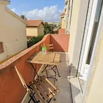 Caci Diadora Apartament