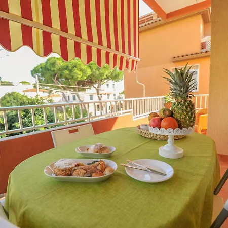 Caci Diadora Apartment Gela