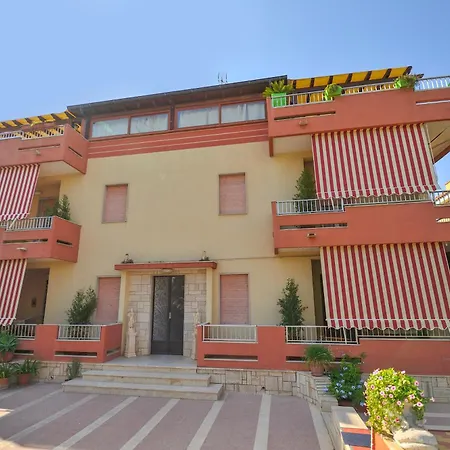 Apartment Caci Diadora