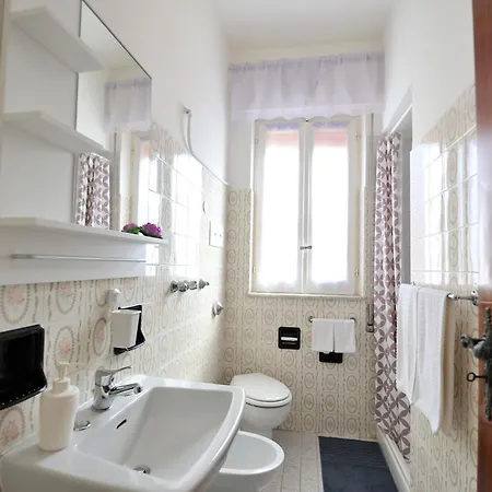 Caci Diadora Apartment