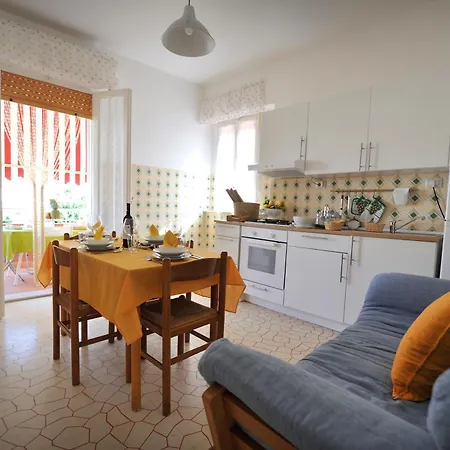 Caci Diadora Apartment Gela