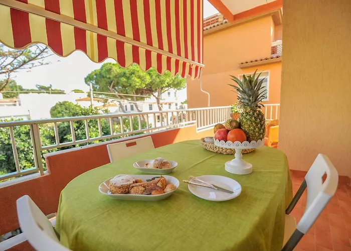 Caci Diadora Apartment Gela