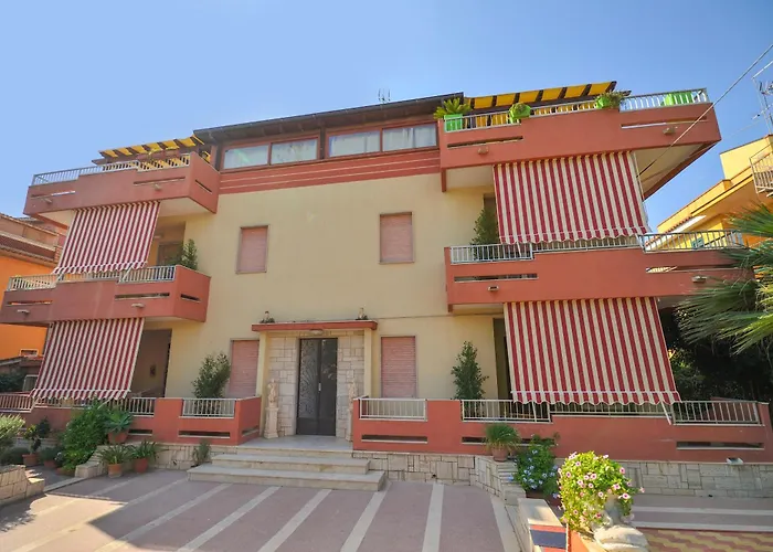 Apartment Caci Diadora