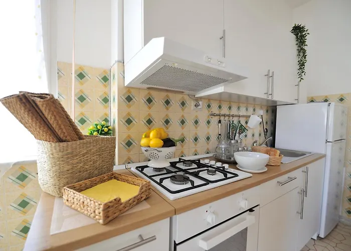 Apartment Caci Diadora Gela