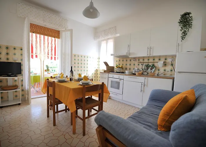 Caci Diadora Apartment Gela