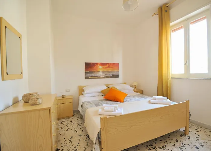 Apartment Caci Diadora