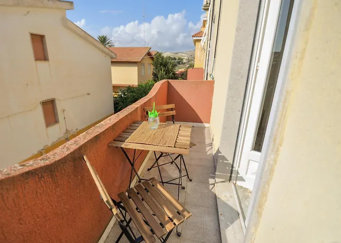 Caci Diadora Apartment