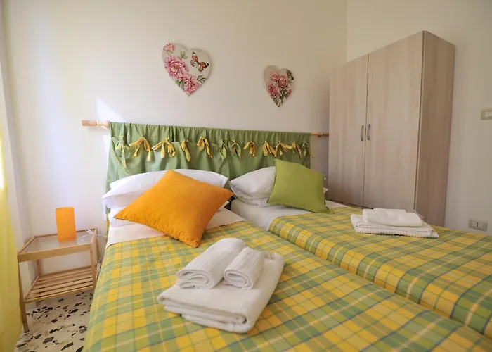 Apartment Caci Diadora *