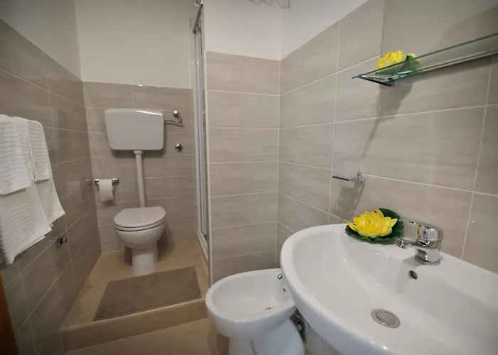 Apartment Caci Diadora Gela